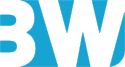 I am Benjamin White Logo